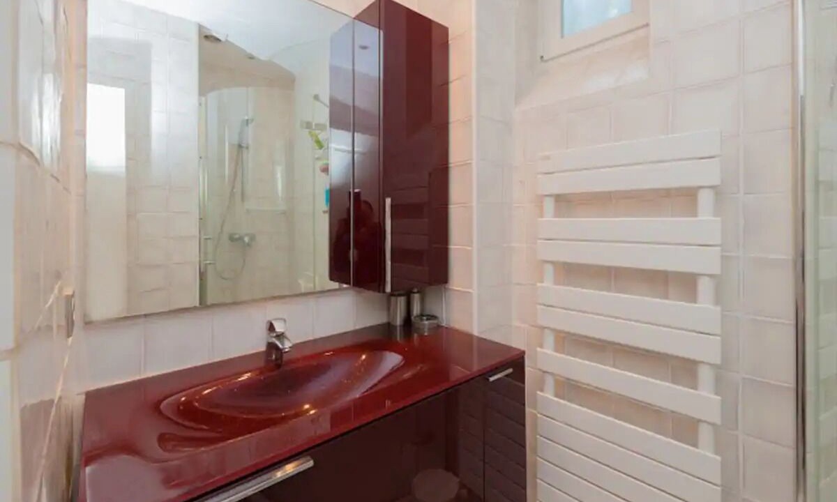 Photo of Bathroom in Beaulieu-sur-Mer
