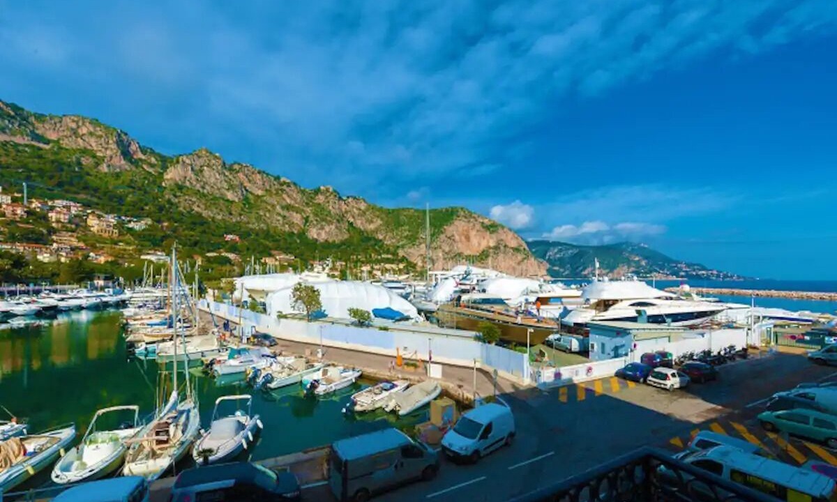 Photo of Others in Beaulieu-sur-Mer