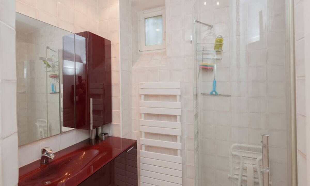 Photo of Bathroom in Beaulieu-sur-Mer