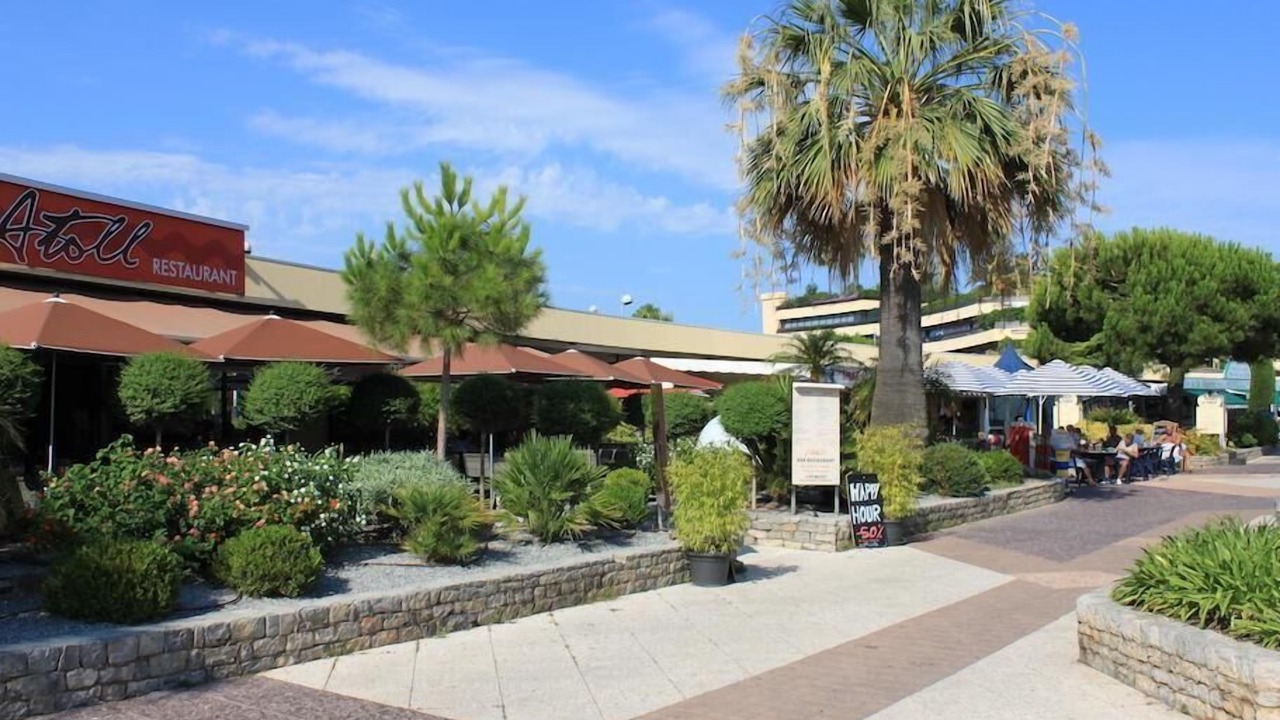 Photo of Outdoor in Saint-Laurent-du-Var