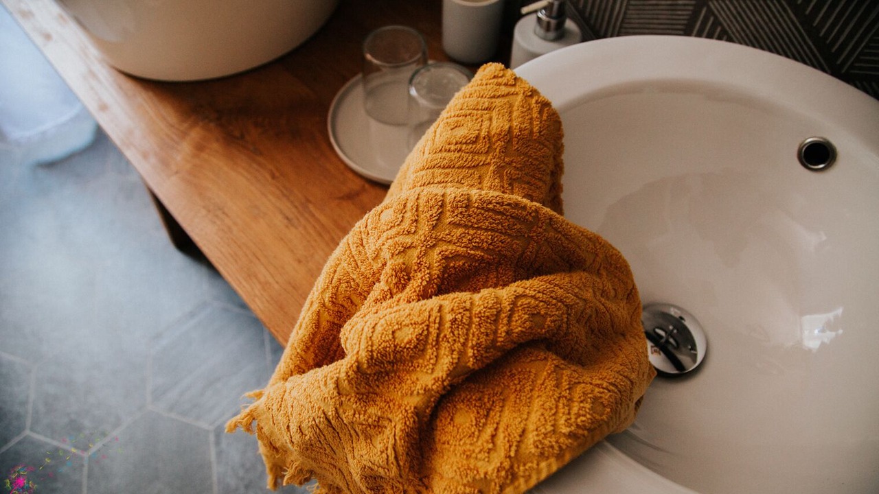 Photo of Bathroom in Saint-Jeannet