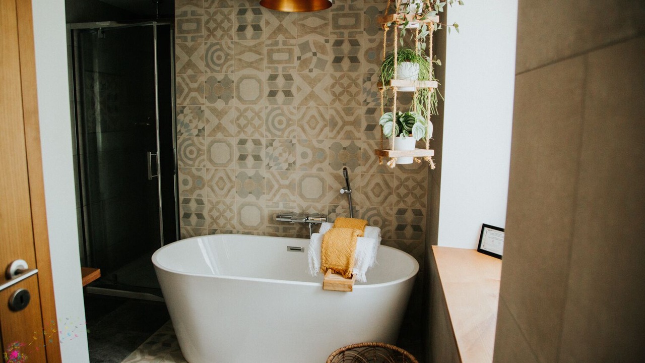 Photo of Bathroom in Saint-Jeannet