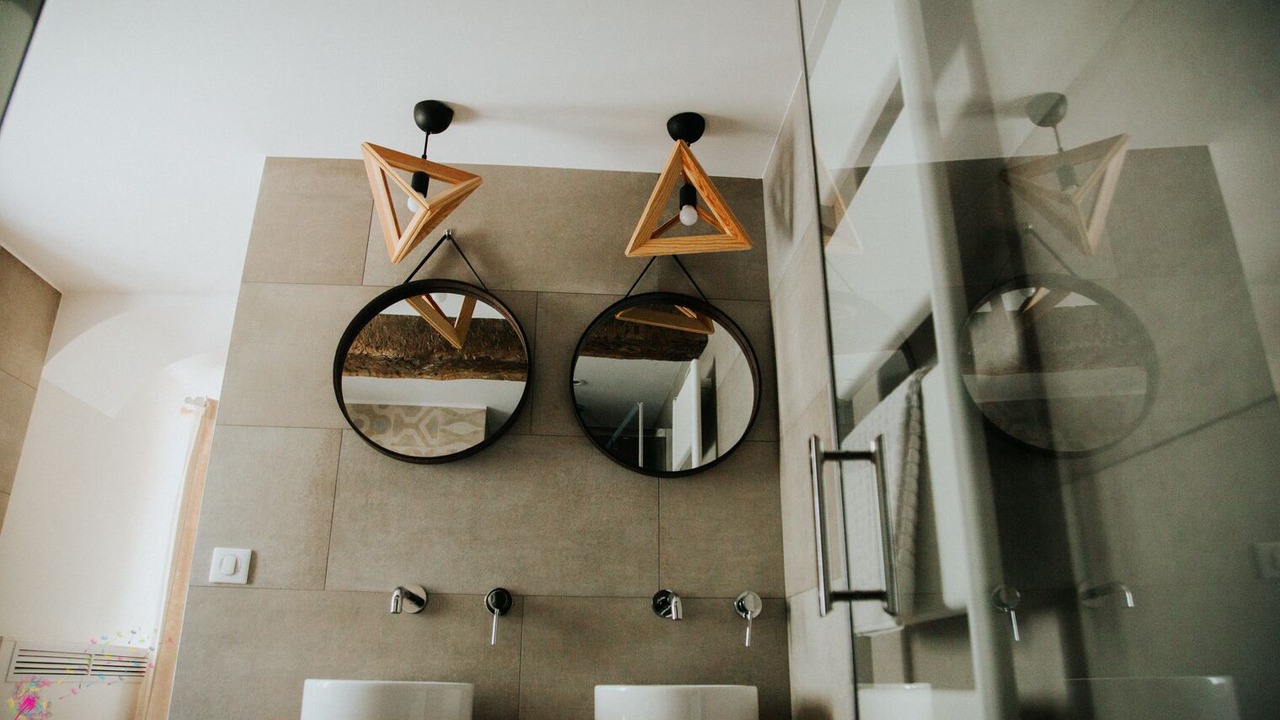 Photo of Bathroom in Saint-Jeannet