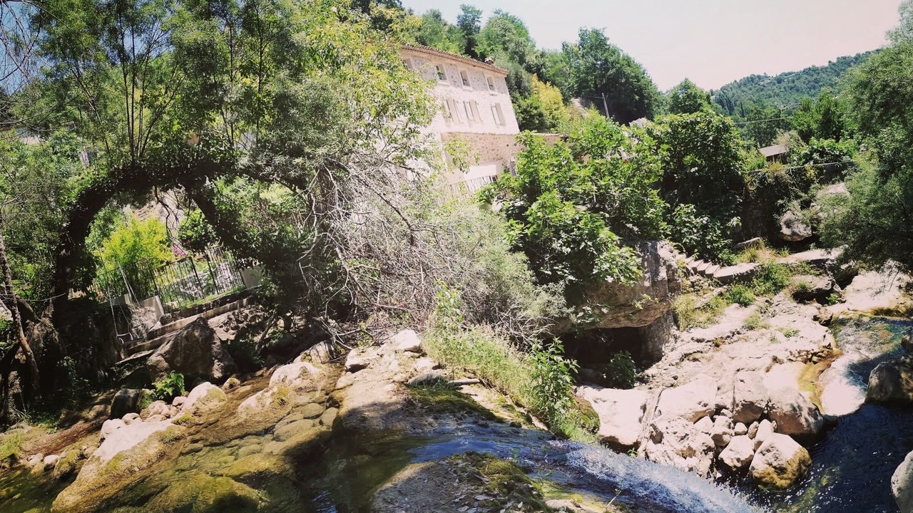 Photo of Outdoor in Saint-Jeannet