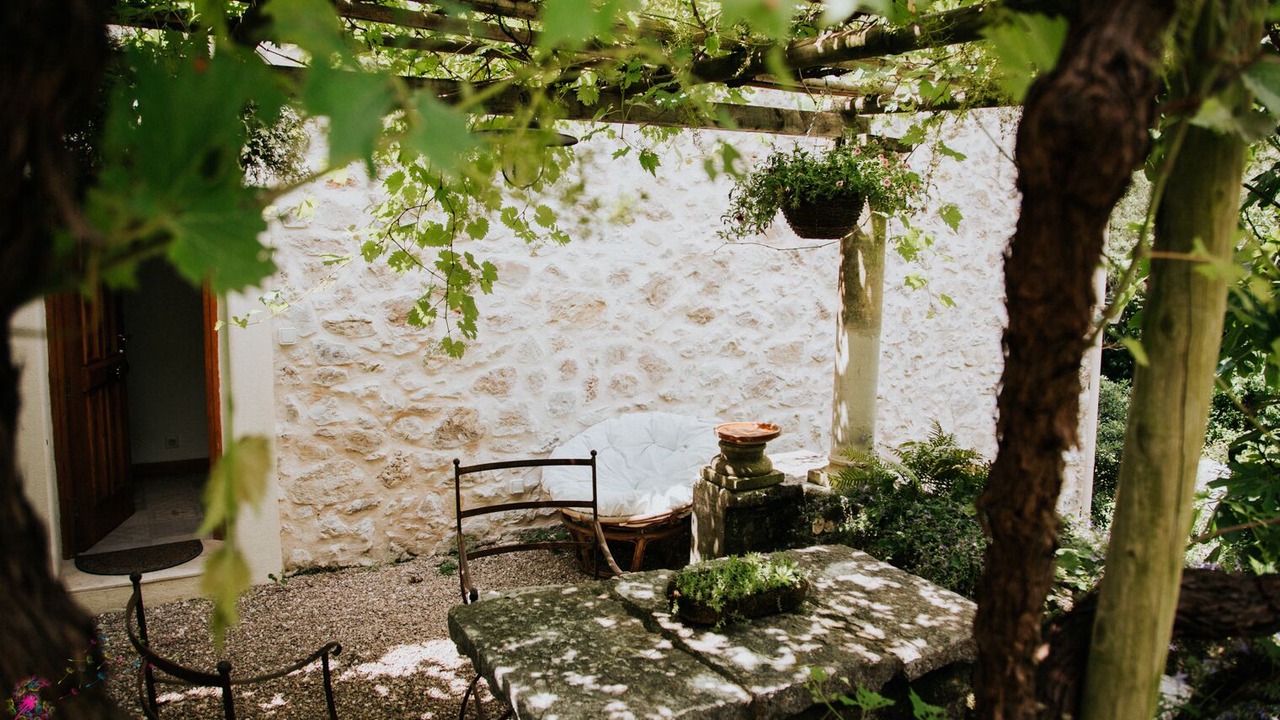 Photo of Patio Balcony in Saint-Jeannet