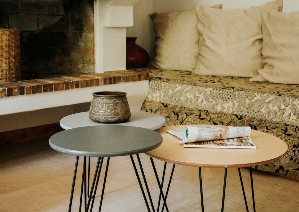 Photo of Livingroom in Saint-Jeannet
