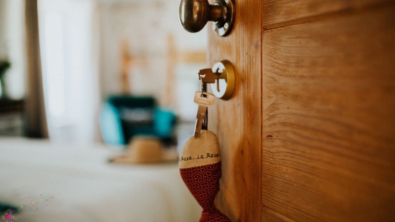 Photo of Bedroom in Saint-Jeannet