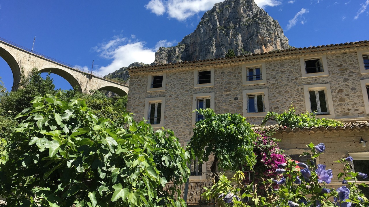 Photo of Outdoor in Saint-Jeannet