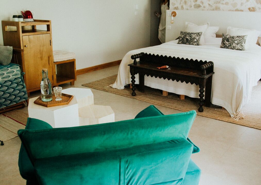 Photo of Bedroom in Saint-Jeannet