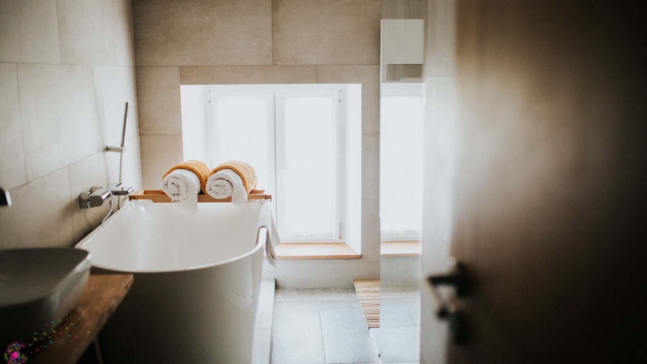 Photo of Bathroom in Saint-Jeannet