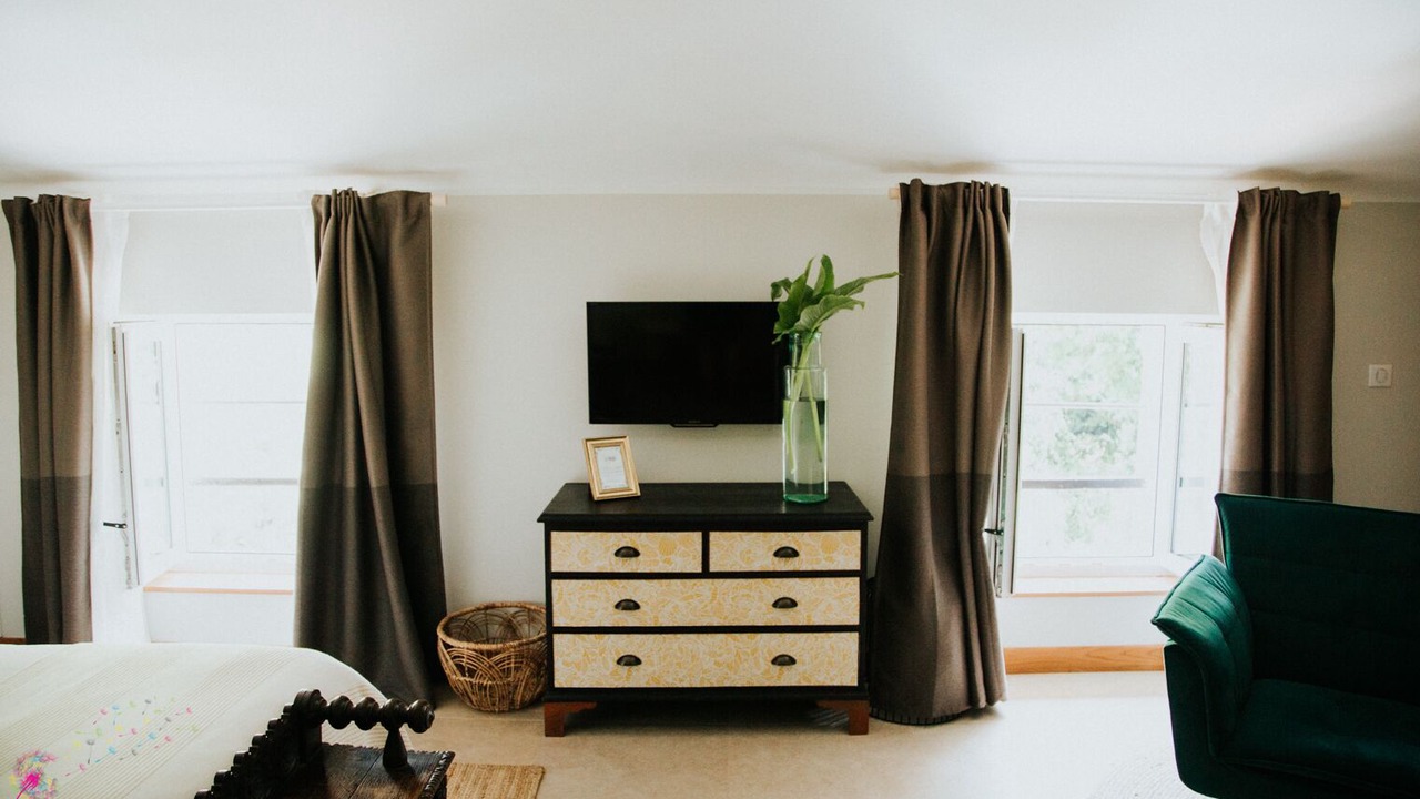 Photo of Bedroom in Saint-Jeannet