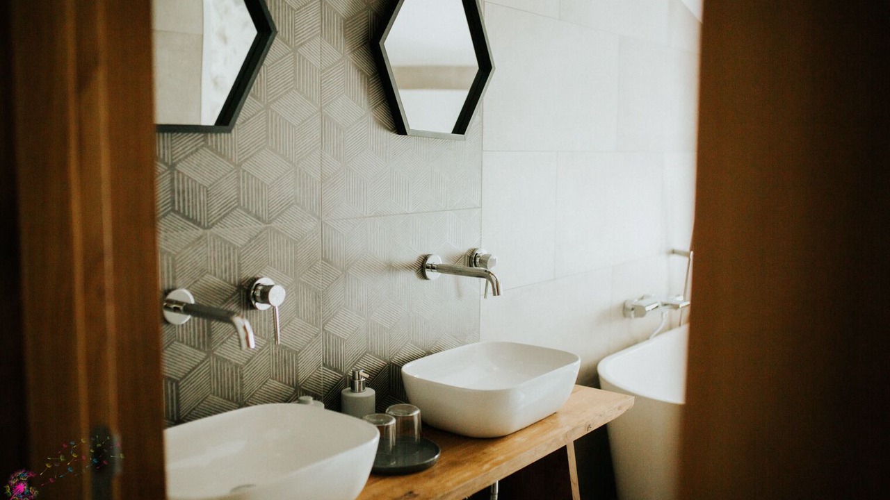 Photo of Bathroom in Saint-Jeannet