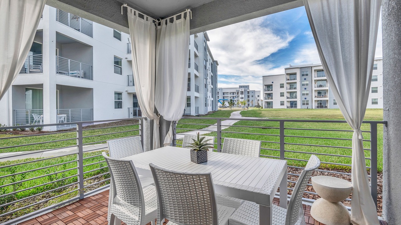 Photo of Outdoor in Kissimmee