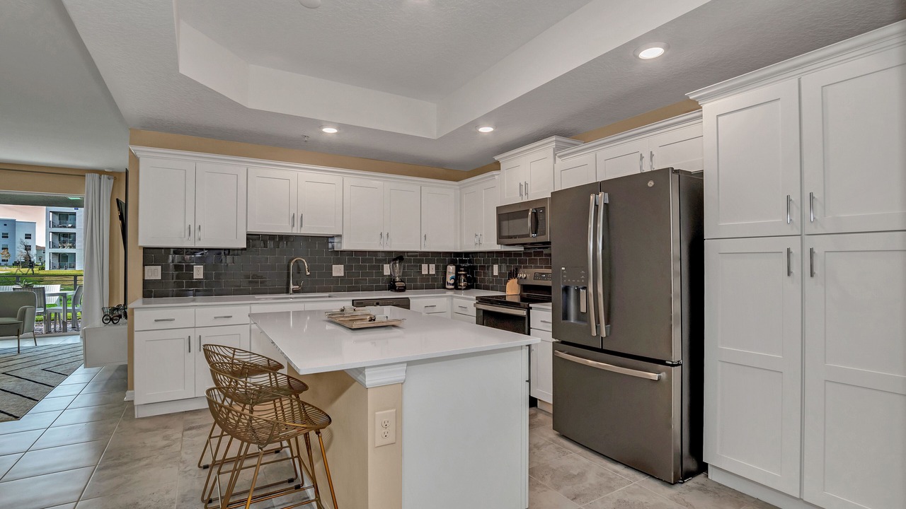 Photo of Kitchen in Kissimmee