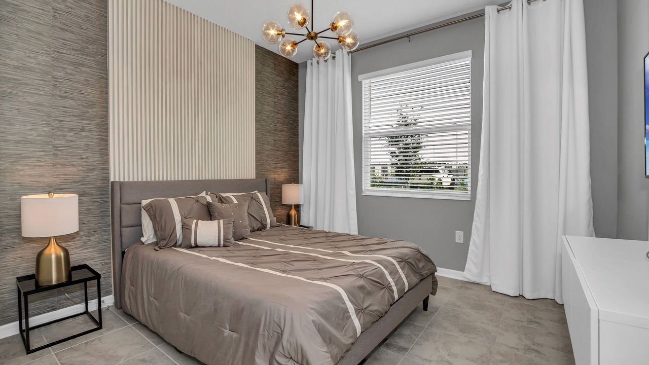 Photo of Bedroom in Kissimmee