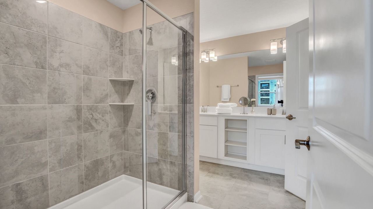 Photo of Bathroom in Kissimmee
