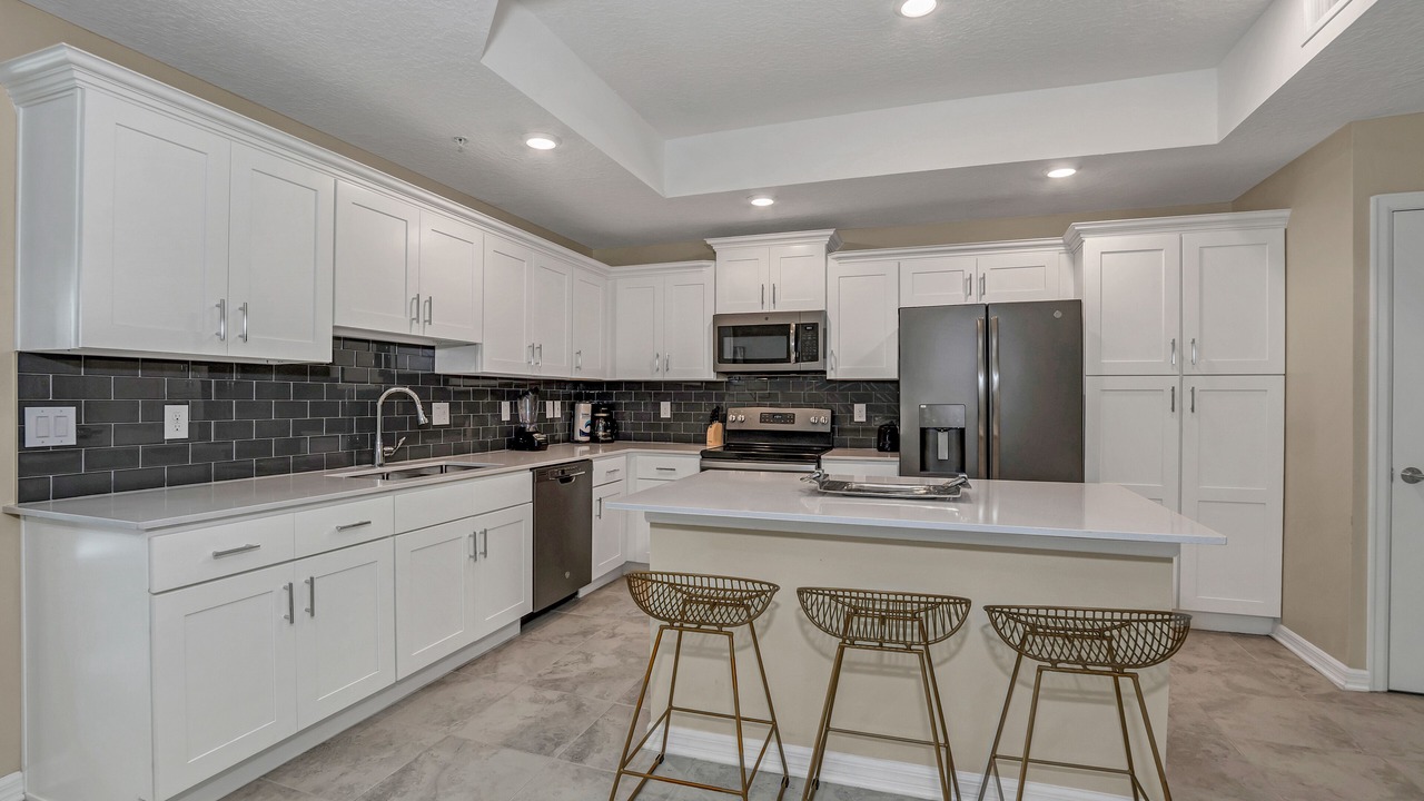 Photo of Kitchen in Kissimmee