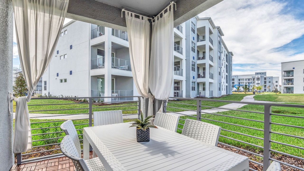 Photo of Outdoor in Kissimmee