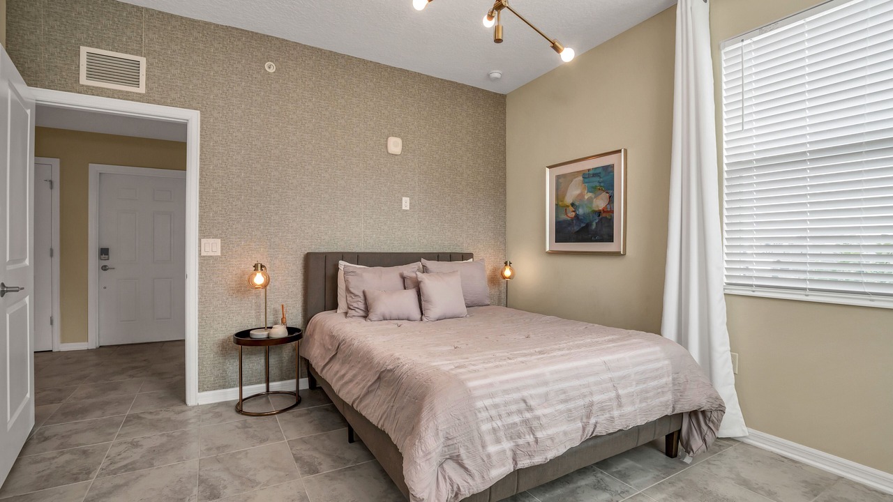 Photo of Bedroom in Kissimmee