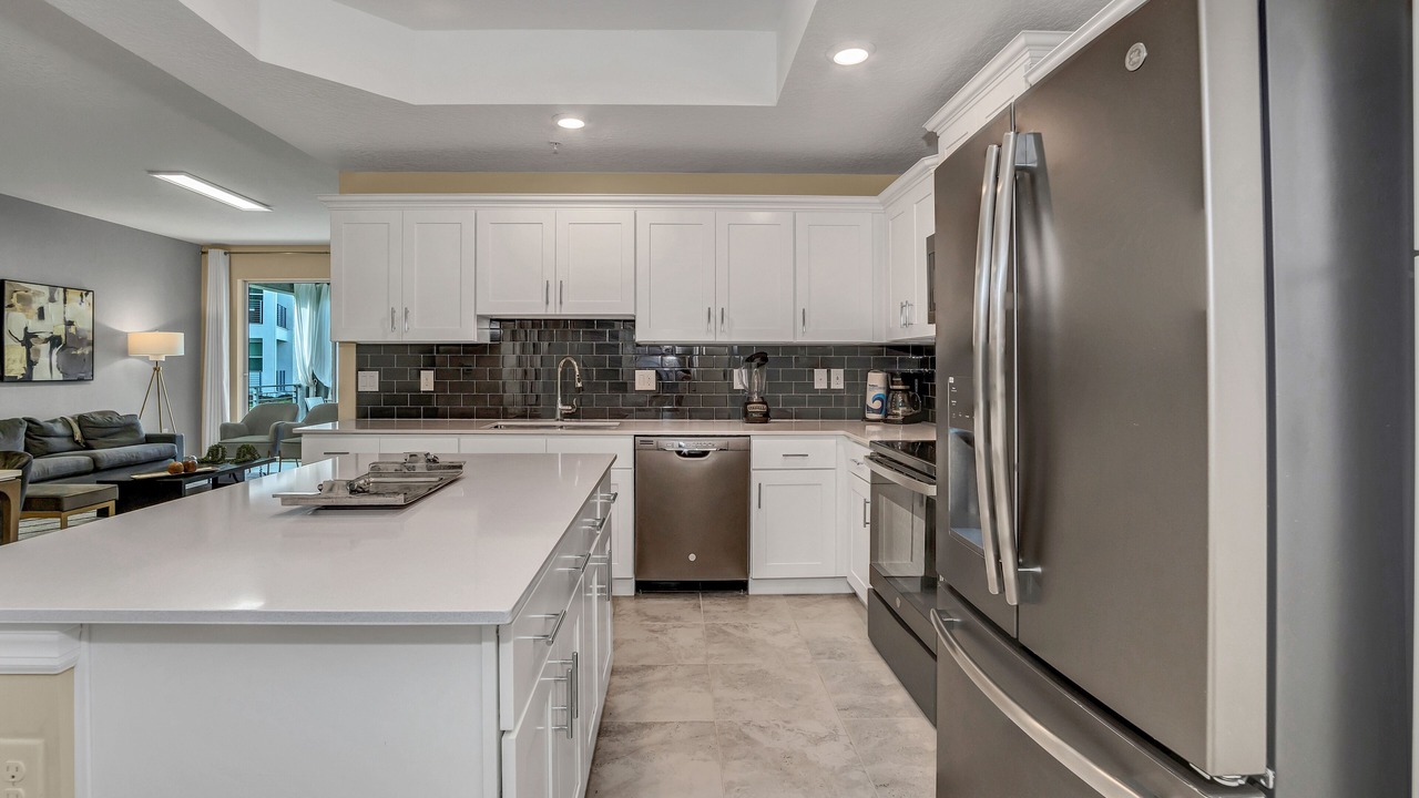 Photo of Kitchen in Kissimmee