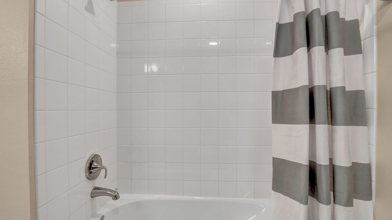 Photo of Bathroom in Kissimmee