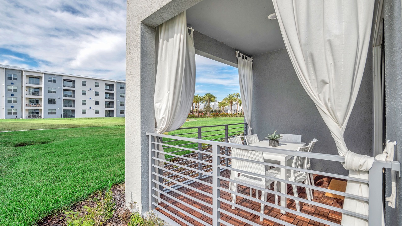 Photo of Outdoor in Kissimmee