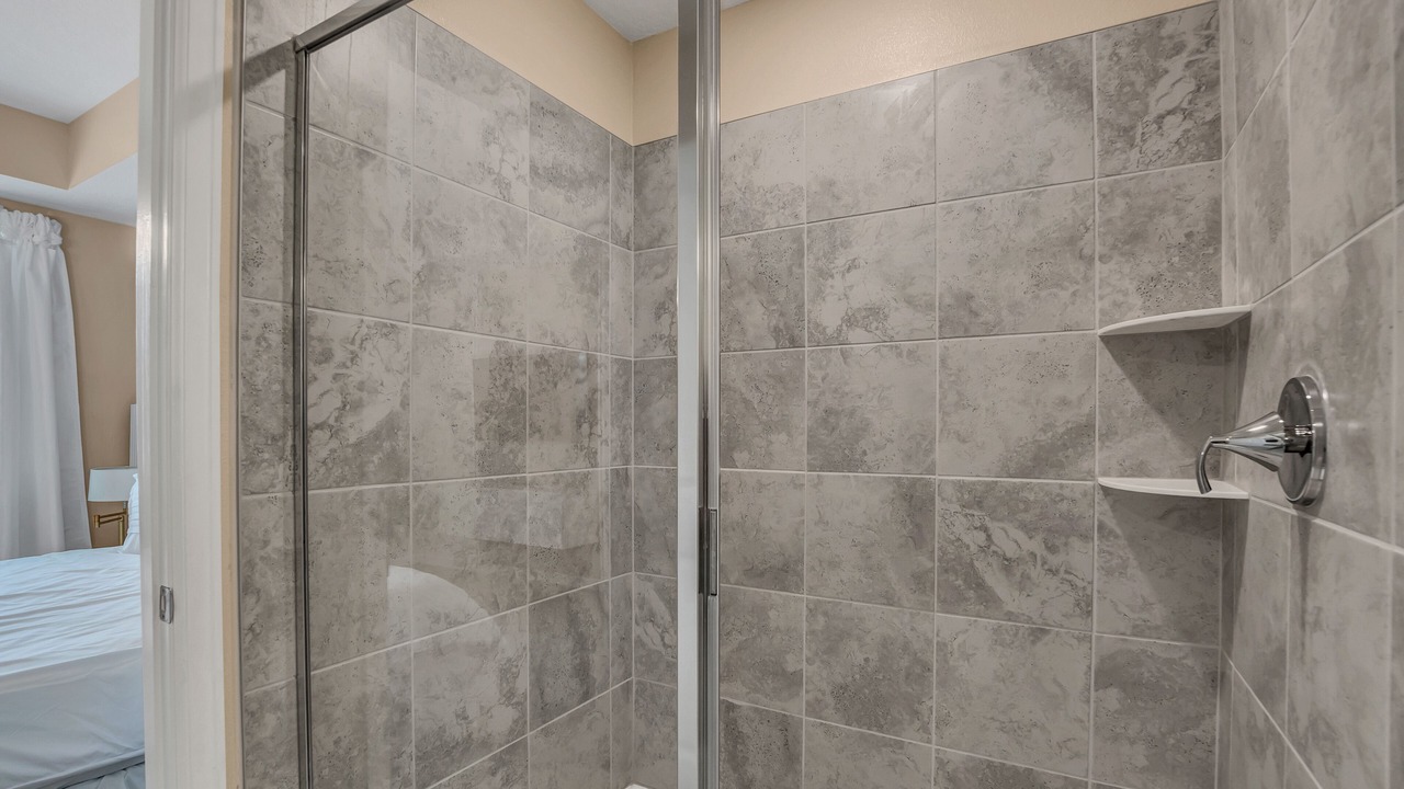 Photo of Bathroom in Kissimmee