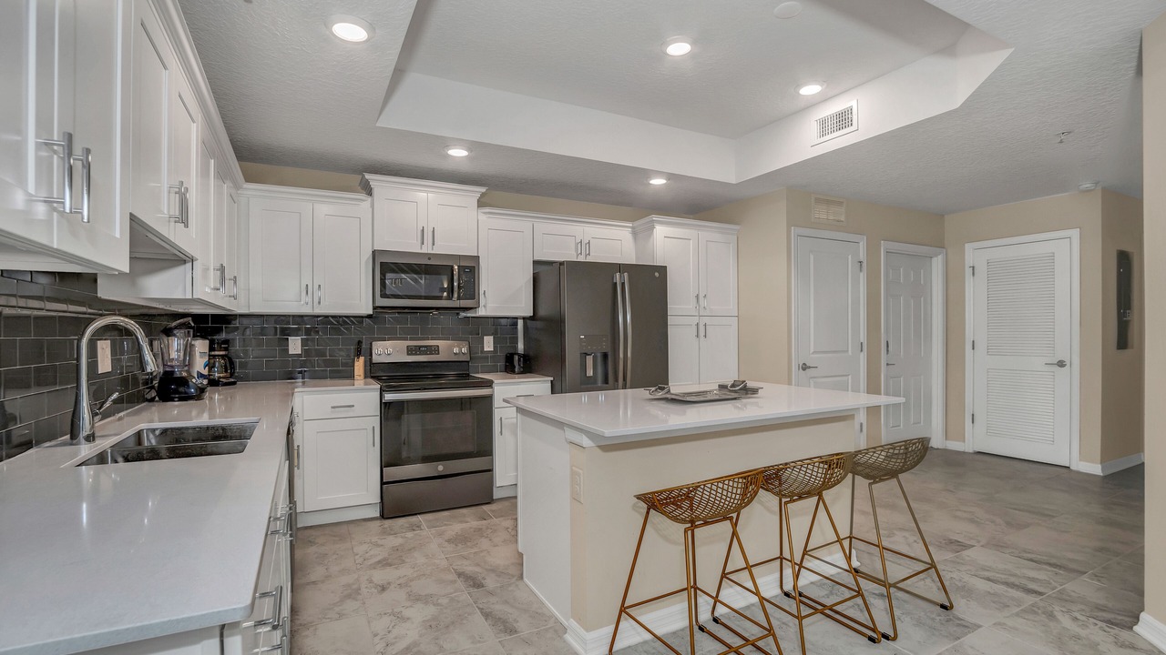 Photo of Kitchen in Kissimmee