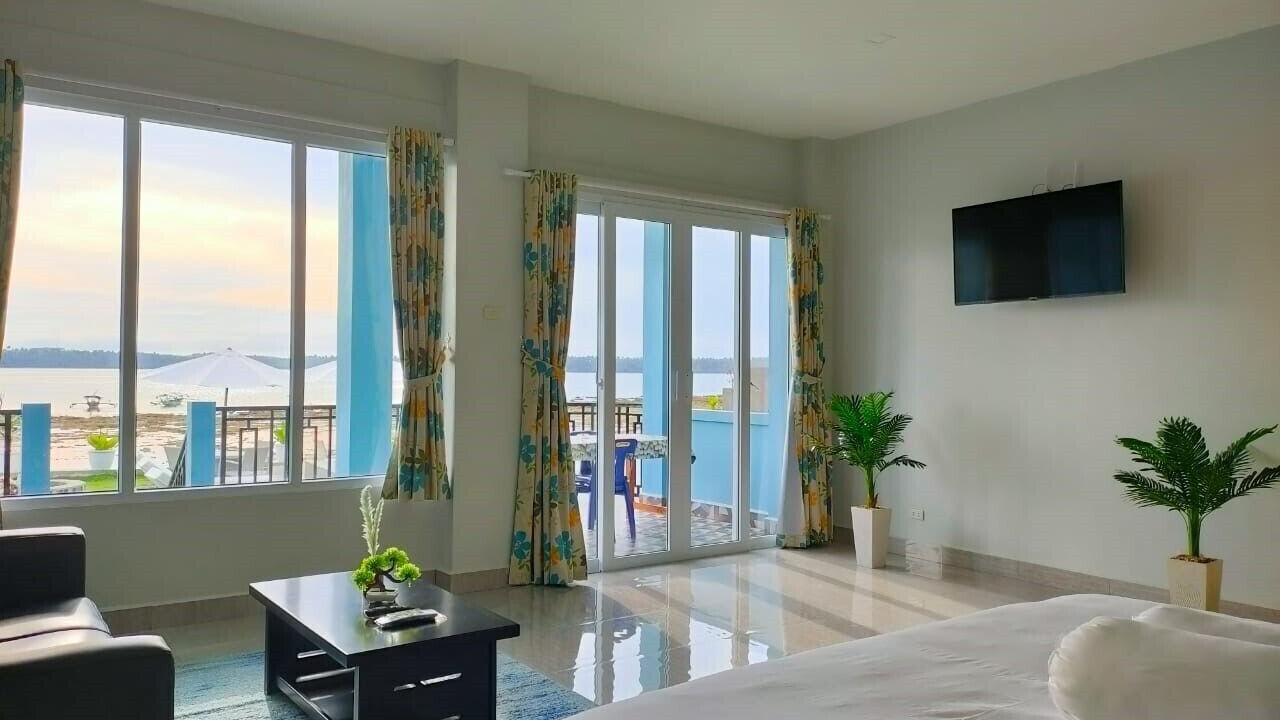 Photo of Bedroom in Bawomataluo