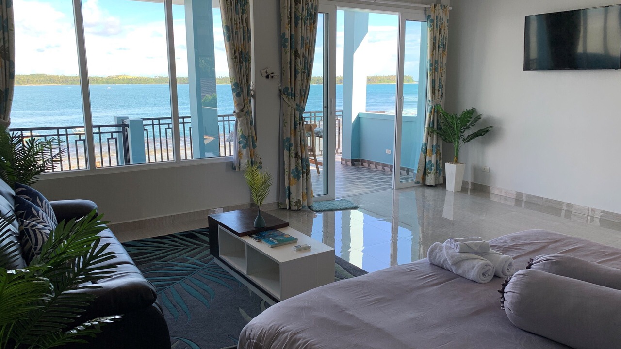 Photo of Bedroom in Bawomataluo