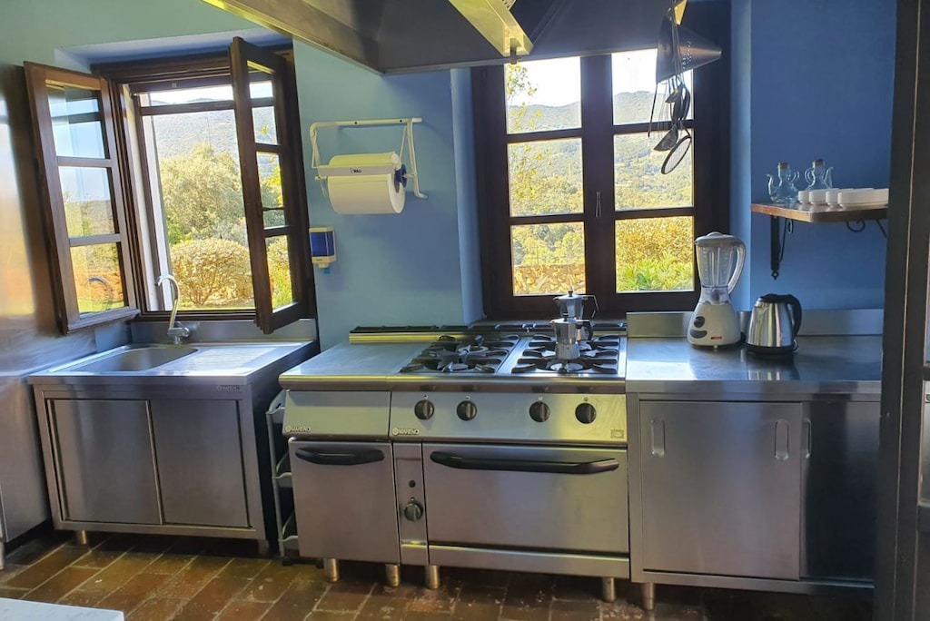 Photo of Kitchen in Rio