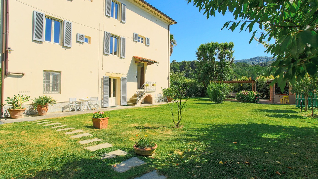 Photo of Outdoor in Vicopelago