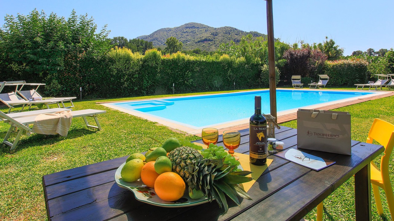 Photo of Outdoor in Vicopelago