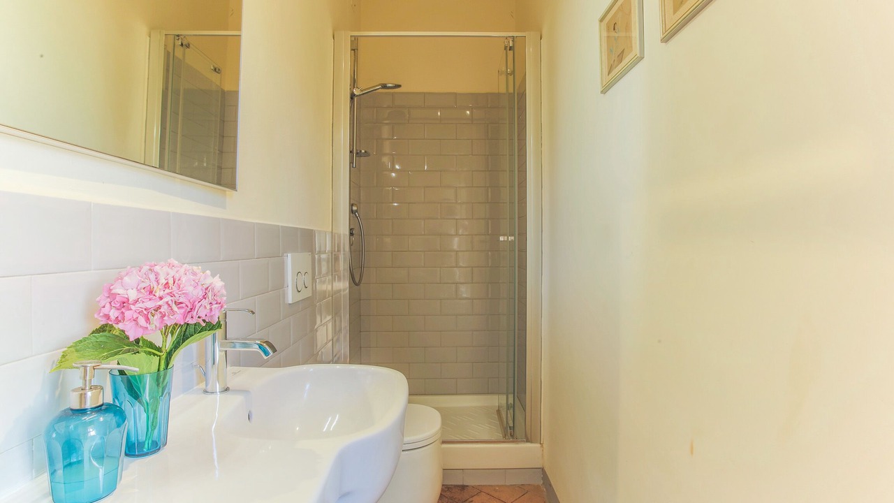 Photo of Bathroom in Vicopelago