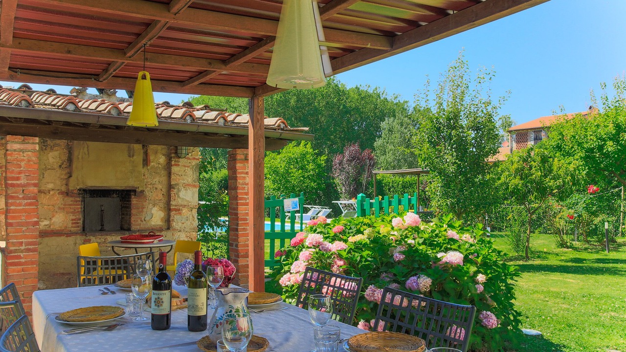 Photo of Outdoor in Vicopelago