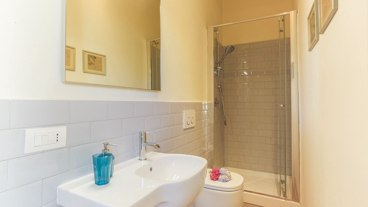 Photo of Bathroom in Vicopelago