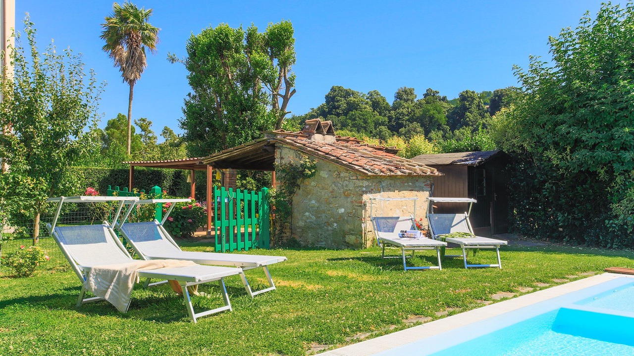 Photo of Outdoor in Vicopelago