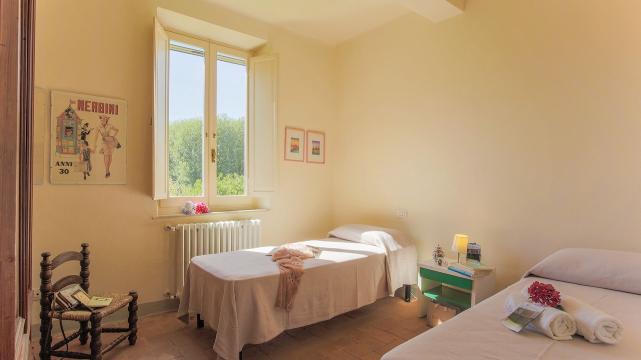 Photo of Bedroom in Vicopelago