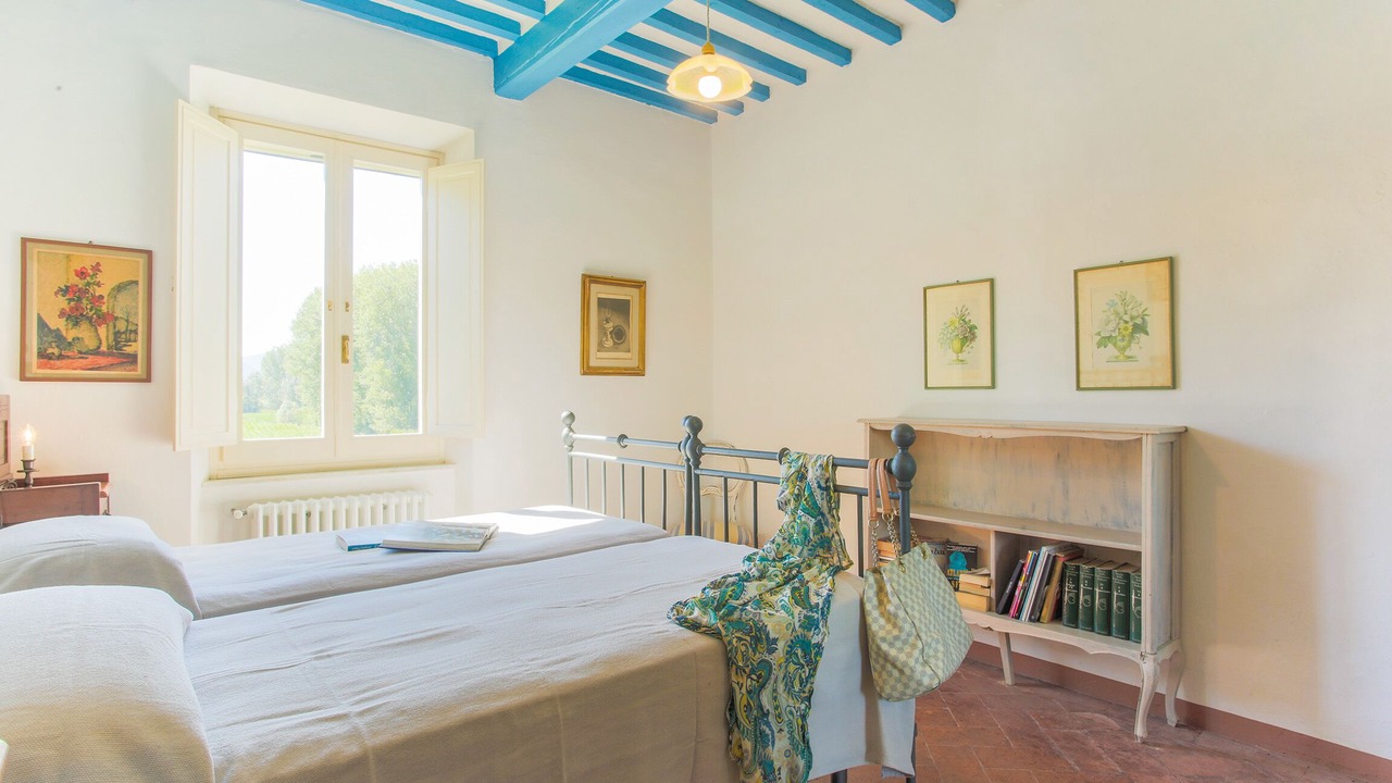 Photo of Bedroom in Vicopelago