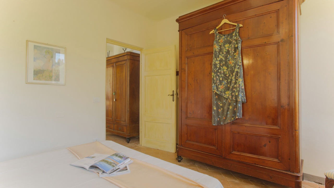 Photo of Bedroom in Vicopelago