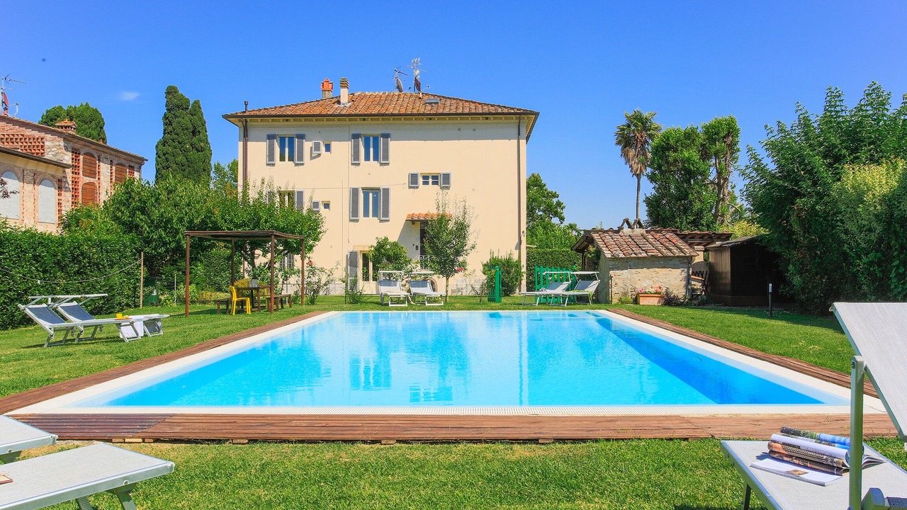 Photo of Outdoor in Vicopelago