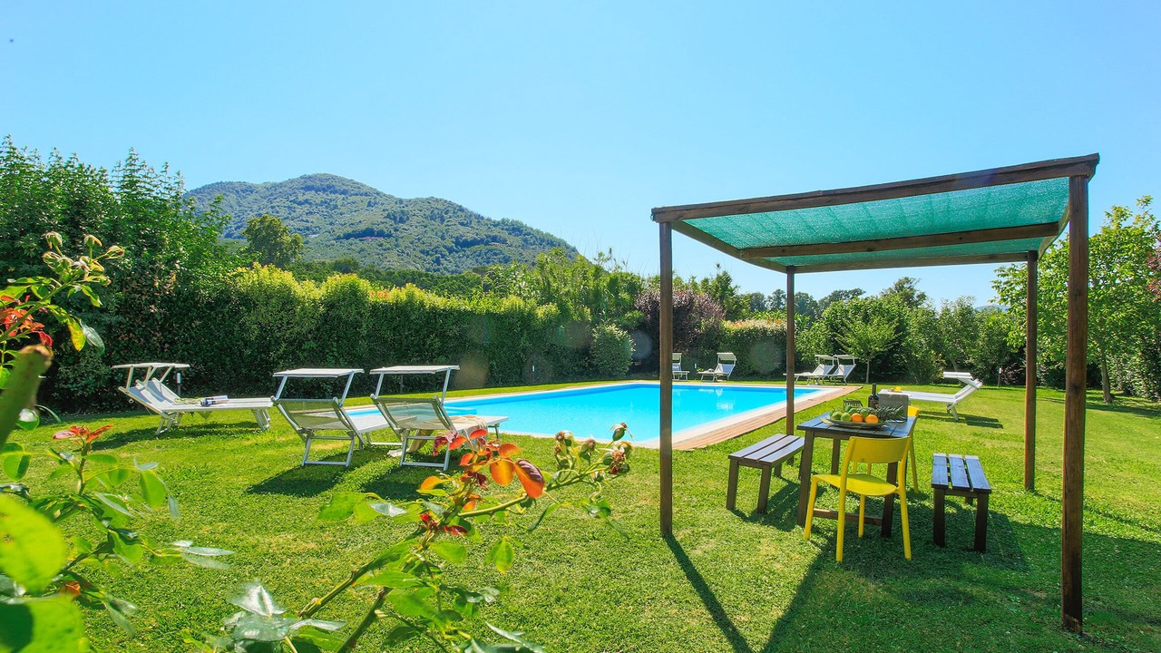 Photo of Outdoor in Vicopelago