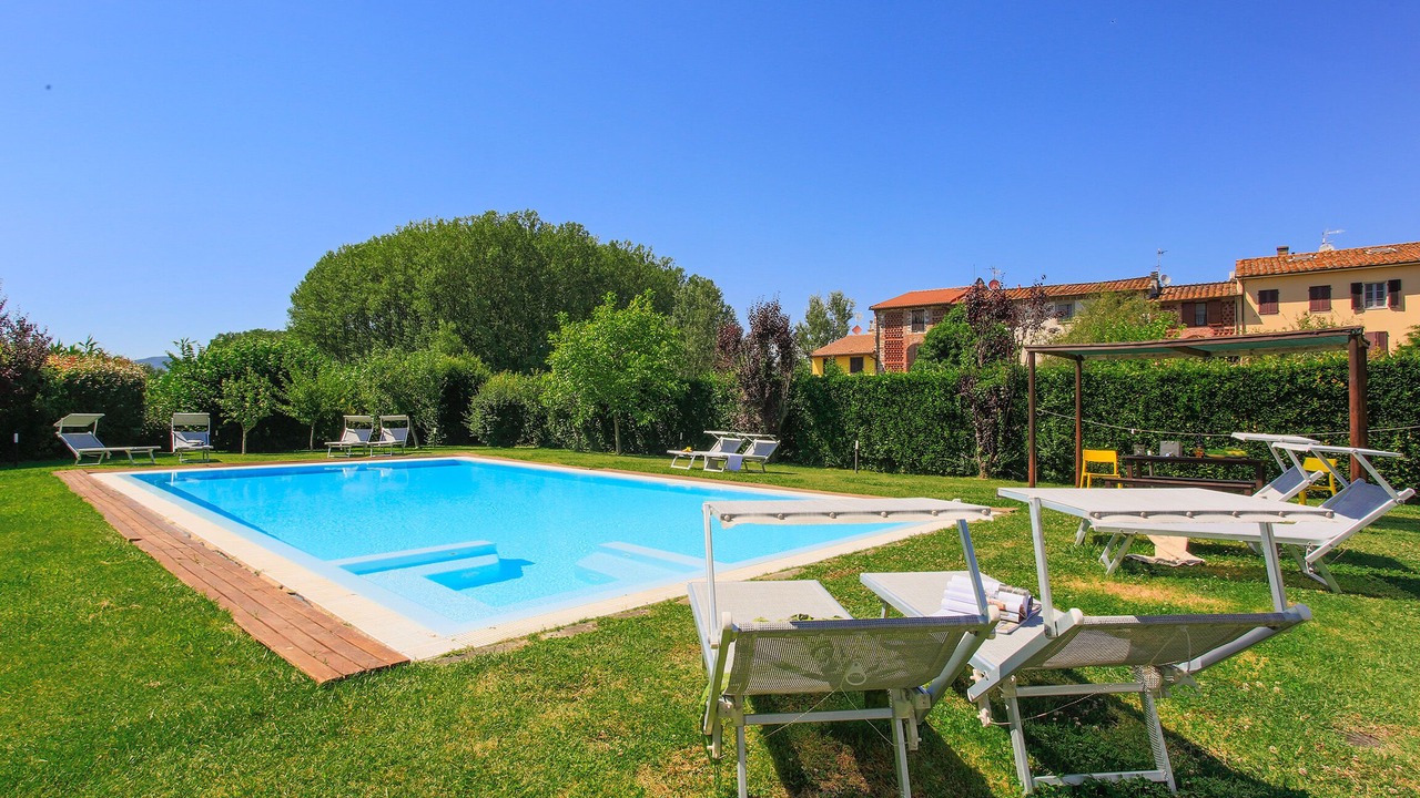 Photo of Outdoor in Vicopelago