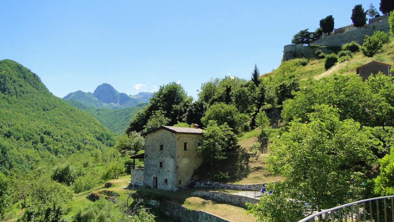 Photo of Outdoor in Molazzana