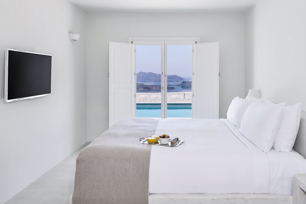 Photo of Bedroom in Megalochori