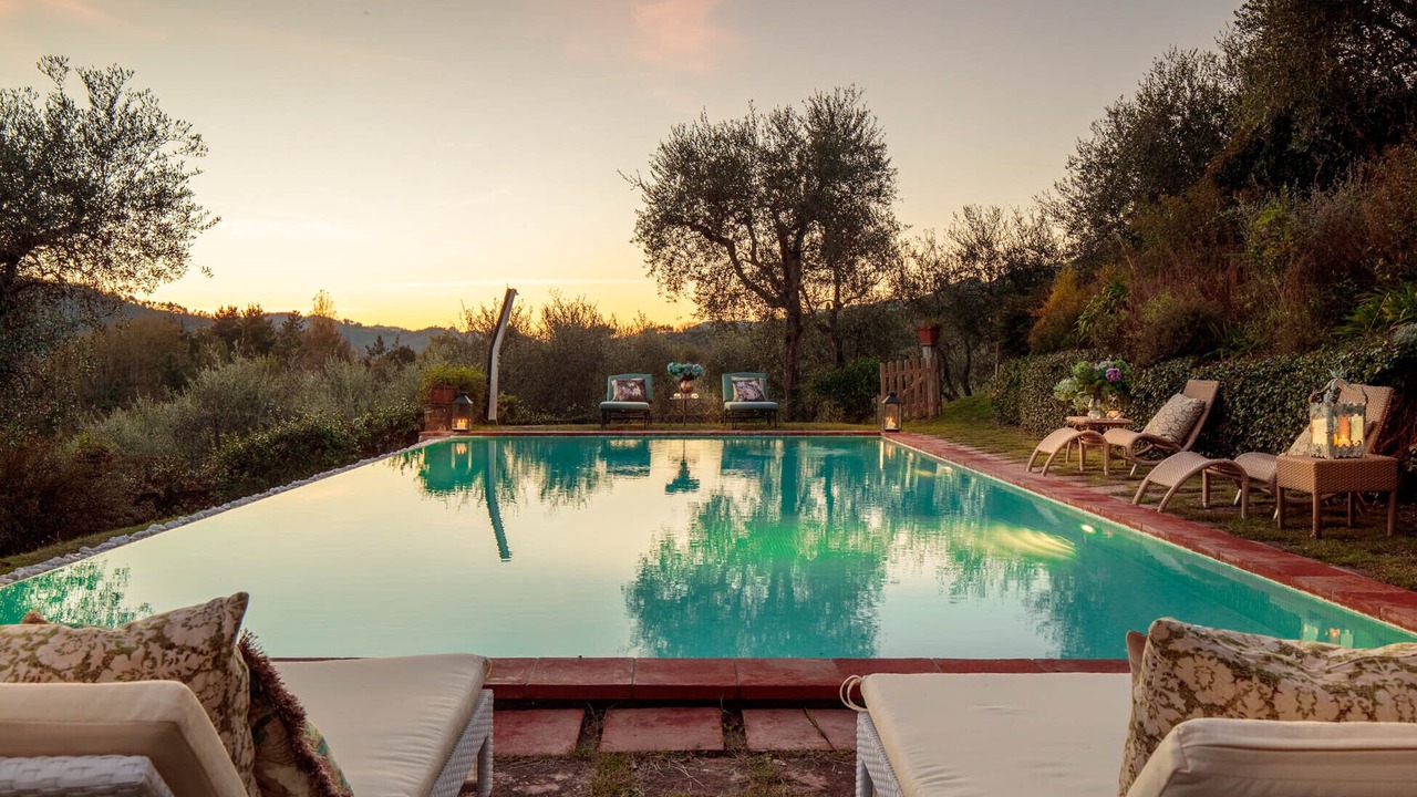 Photo of Outdoor in Villabuona