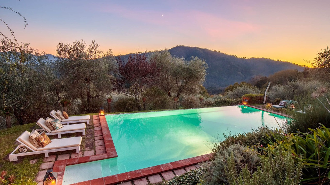 Photo of Outdoor in Villabuona