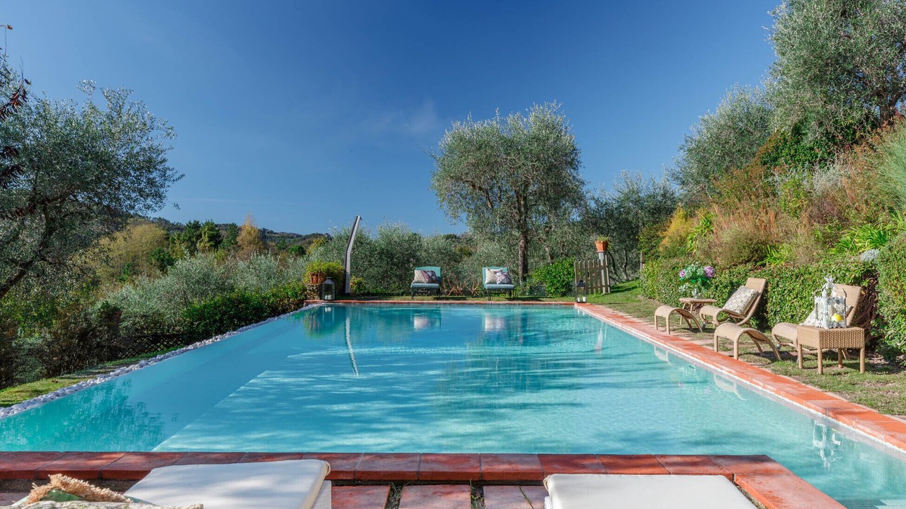 Photo of Outdoor in Villabuona