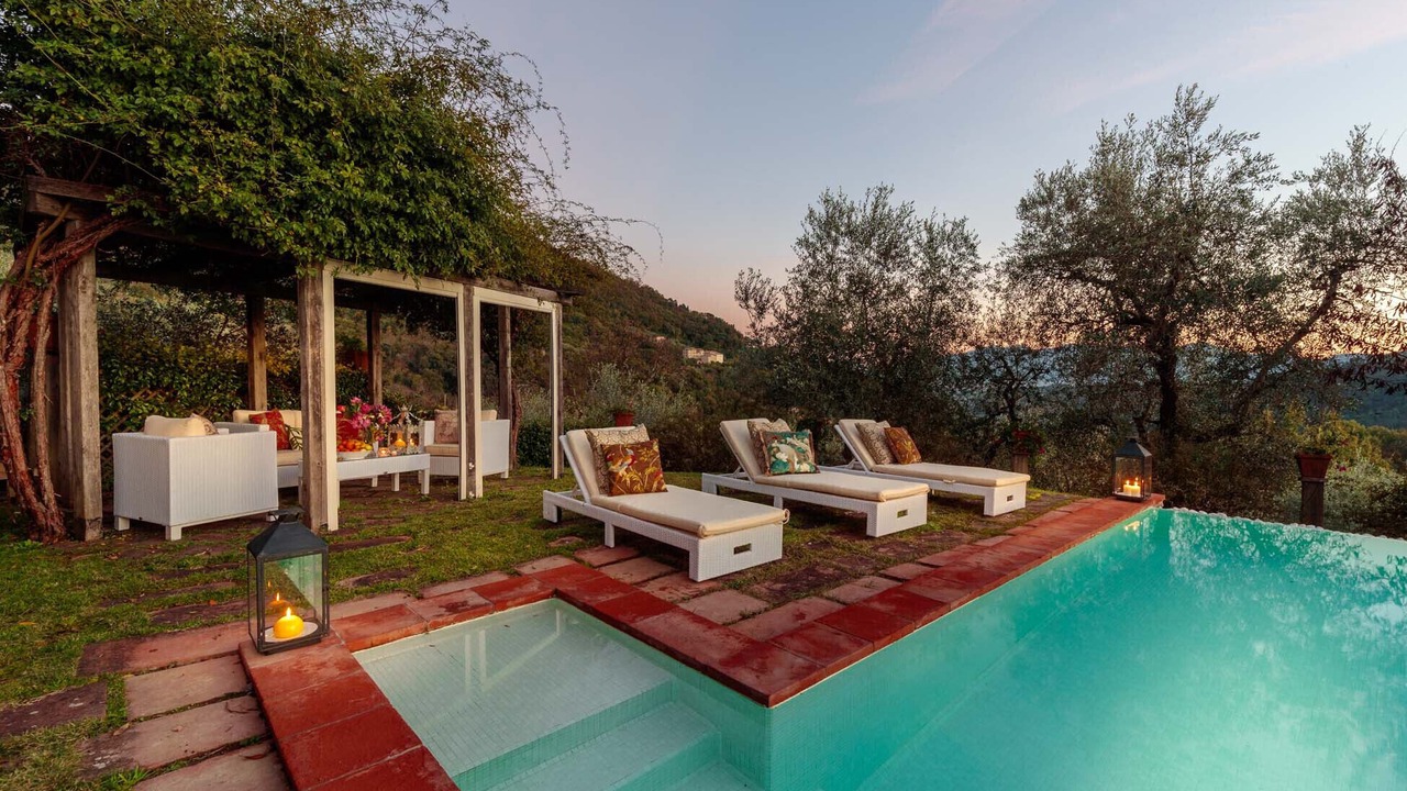 Photo of Outdoor in Villabuona
