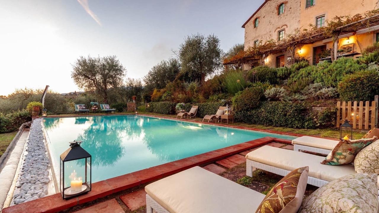 Photo of Outdoor in Villabuona
